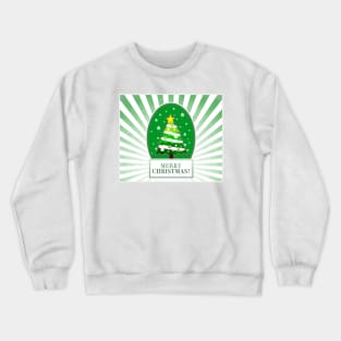 Merry Christmas! Crewneck Sweatshirt